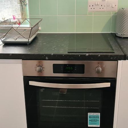 Sheridan House - Self Contain Flats Long Or Short Stay Special Rate Available Derby Exterior foto