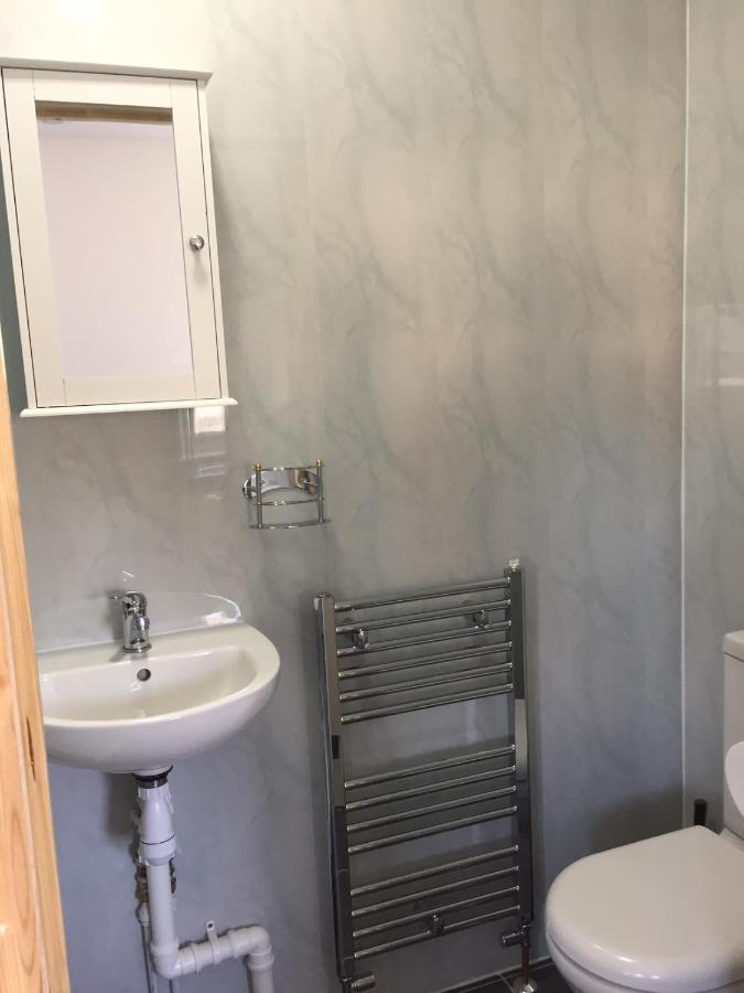 Sheridan House - Self Contain Flats Long Or Short Stay Special Rate Available Derby Exterior foto