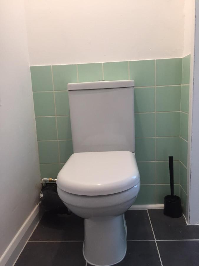 Sheridan House - Self Contain Flats Long Or Short Stay Special Rate Available Derby Exterior foto